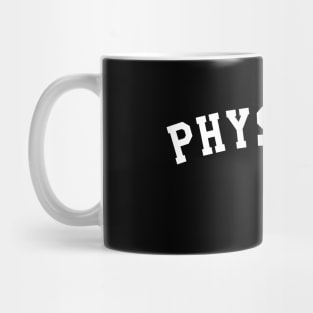 Physician Mug